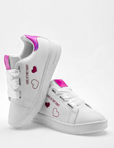 Moramora Tenis urbano para mujer